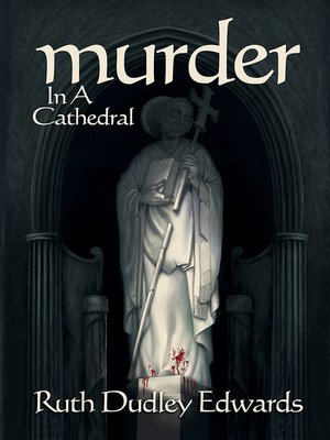 cover image of Murder in a Cathedral